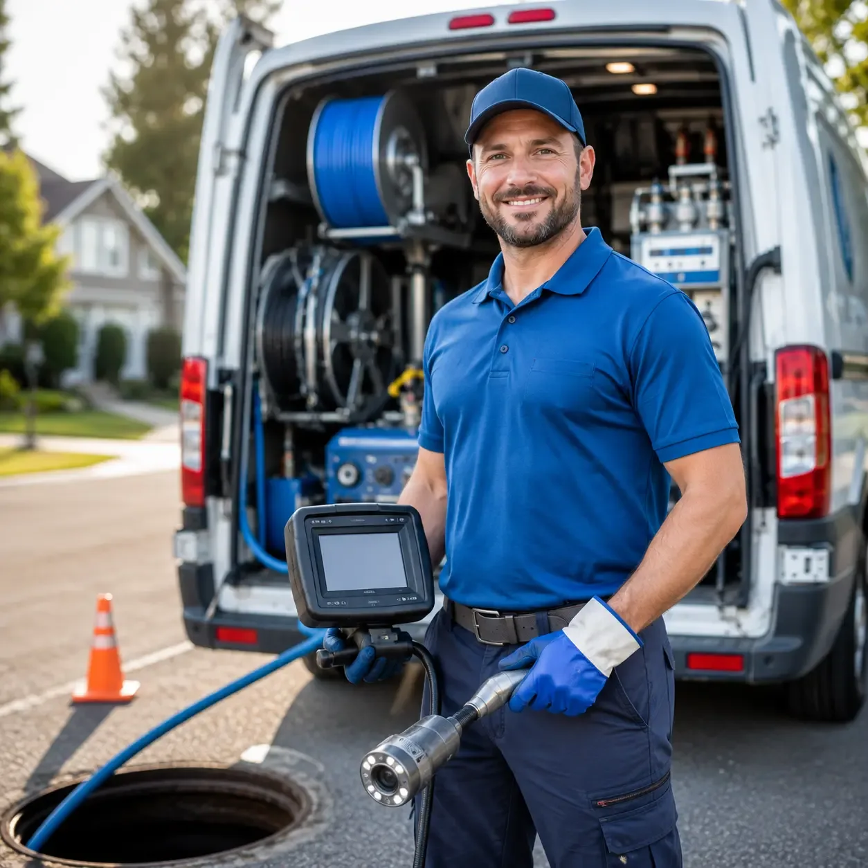 Local Pipe Relining specialists in Freistatt, MO