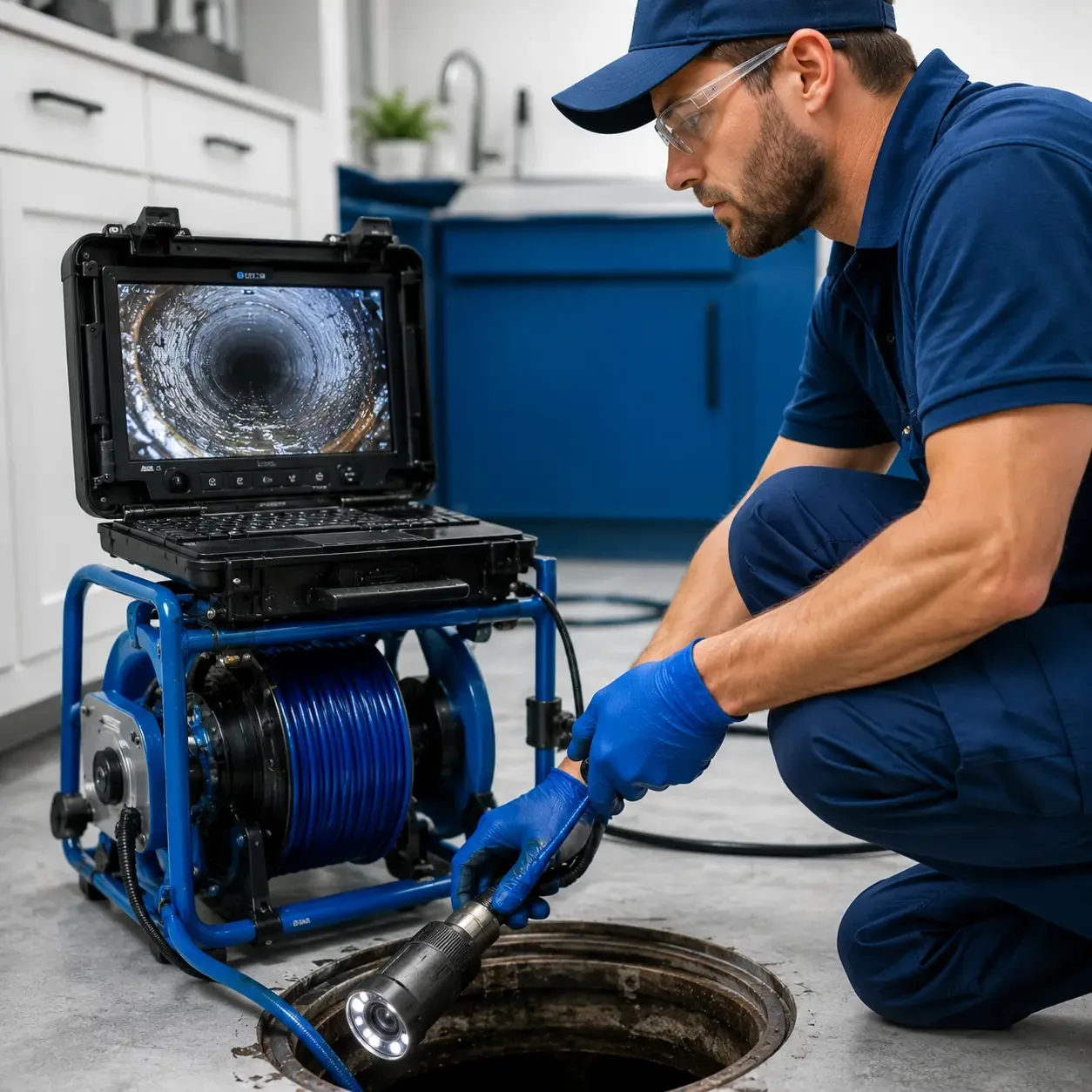 Pipe Relining professionals serving Freistatt, MO